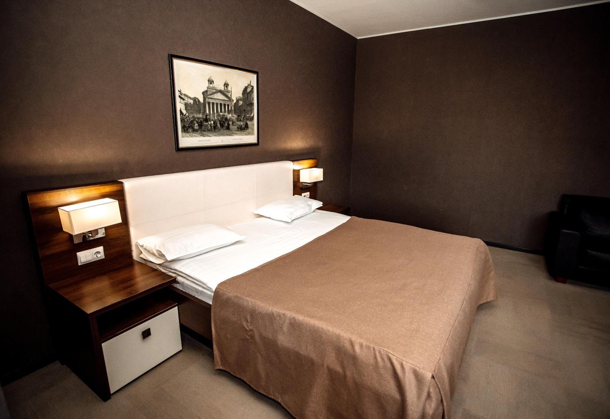 Marko Polo Hotel Aksay Bagian luar foto